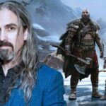 Bear McCreary is open to working on the God of War franchise again