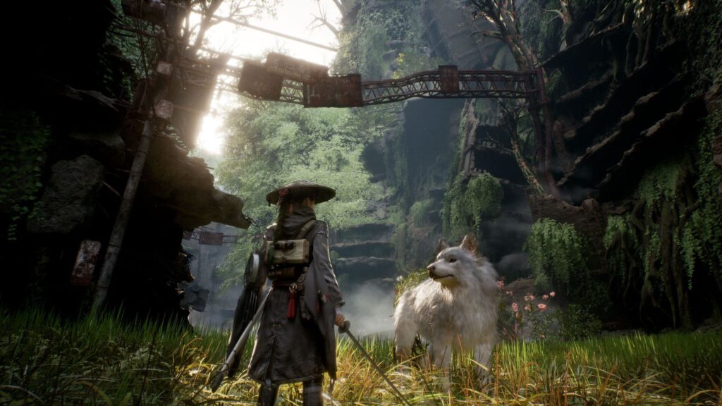 Beast of Reincarnation Gameplay, Progression System and Story Showcased in New Video