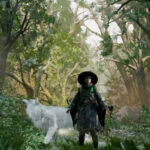 Beast of Reincarnation is Being Made by a Small Team at Game Freak Working With Partner Companies