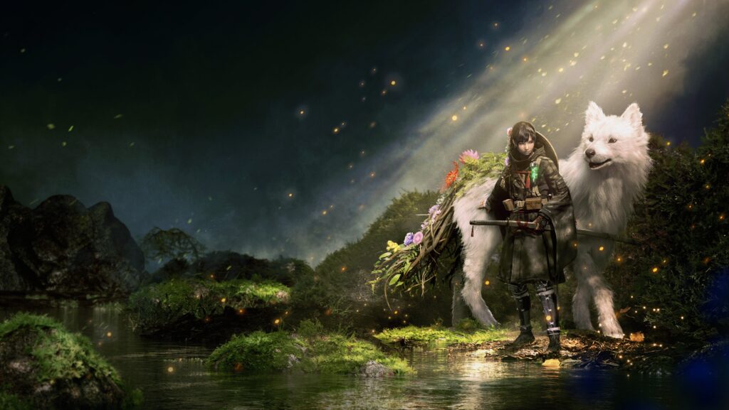 Beast of Reincarnation Game Director Answers All Our Burning Questions About the Pokemon Developer’s Upcoming Action Game