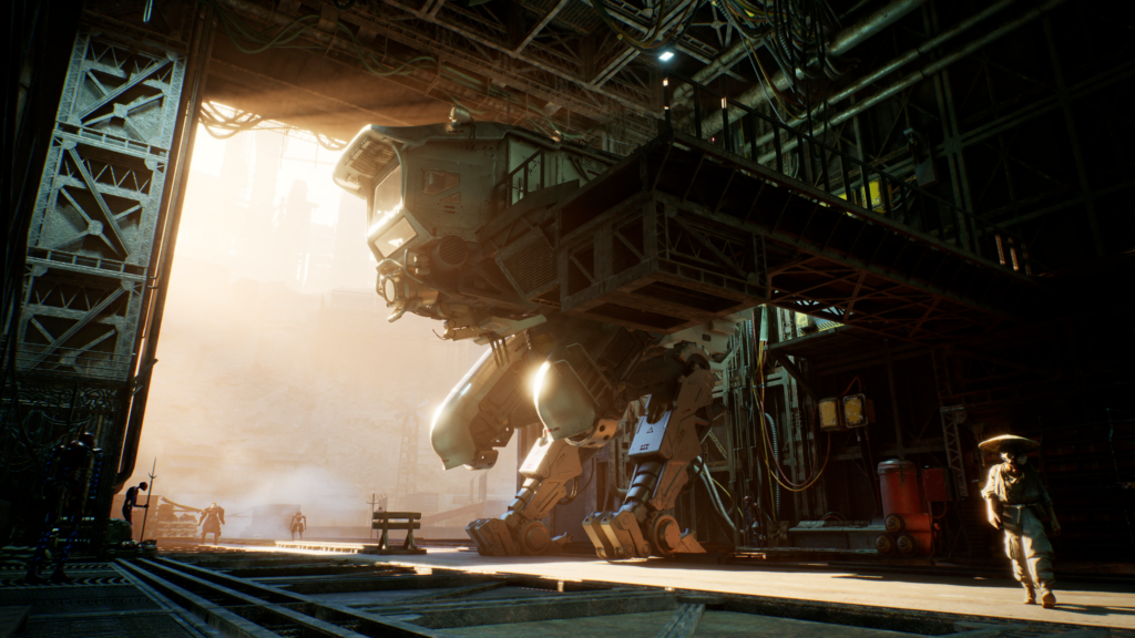 Beast of Reincarnation Game Director Says Game Freak’s Primary Focus Is on ‘Gameplay Experience’ Rather Than Visual Fidelity or Graphics