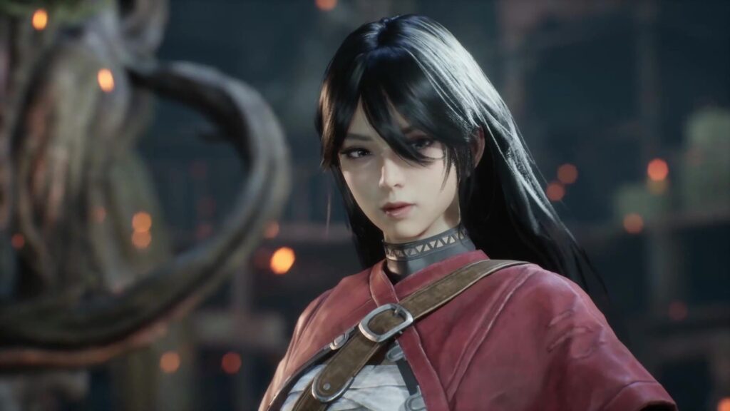 Beast of Reincarnation – Gameplay Overview | Xbox Developer Direct 2026