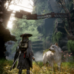 Beast of Reincarnation Official Screenshots