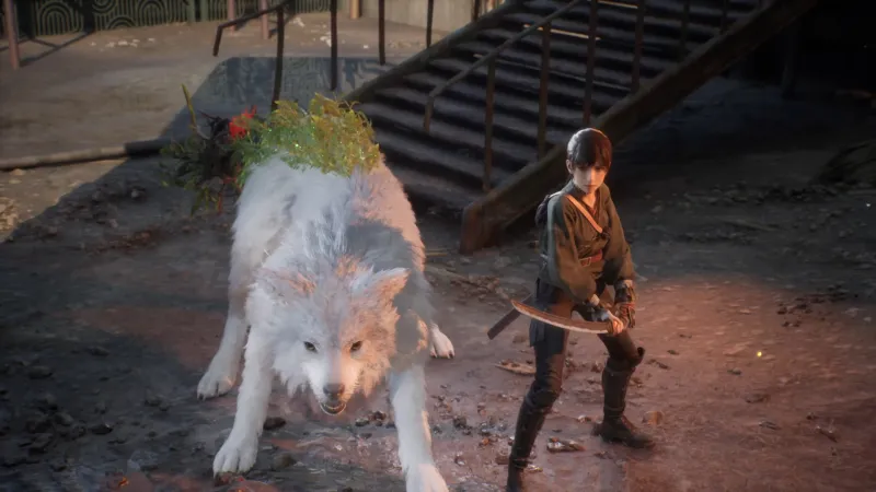 Beast Of Reincarnation, A Post-Apocalyptic Action RPG From Pokémon Developer Game Freak, Launches This Summer