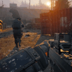 Beautiful Light – Official Alpha Gameplay Trailer