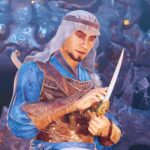 Before being cancelled, Prince of Persia: The Sands of Time Remake had been delayed until the end of March