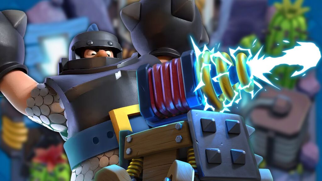 Best Arena 11 Decks in Clash Royale