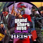 Ultimate Diamond Casino Heist Guide in GTA Online