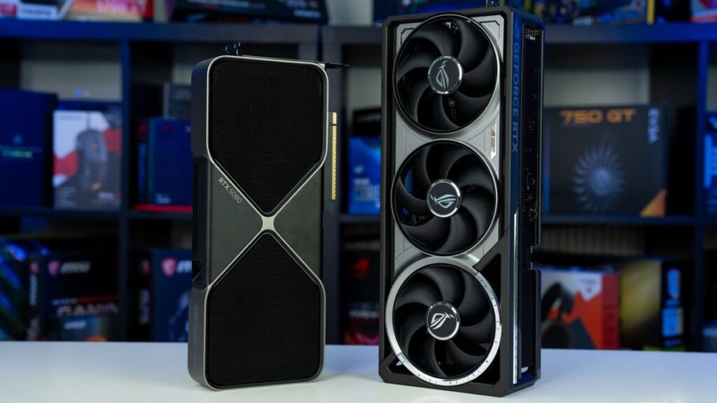 Best GPU for AMD Ryzen 7 9850X3D