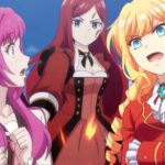 Best Isekai Villainess Anime