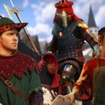 What’s The Best Order To Play The Kingdom Come Deliverance 2 DLCs In?