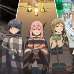 Best Slice Of Life Anime