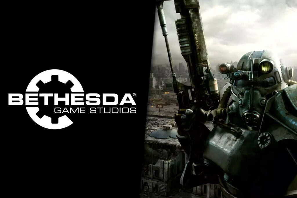 ‘When People Have Already Decided That You’re Going to Fail, It’s Actually Freeing to Some Degree’, Says Bethesda Dev About Fallout 3 Hate