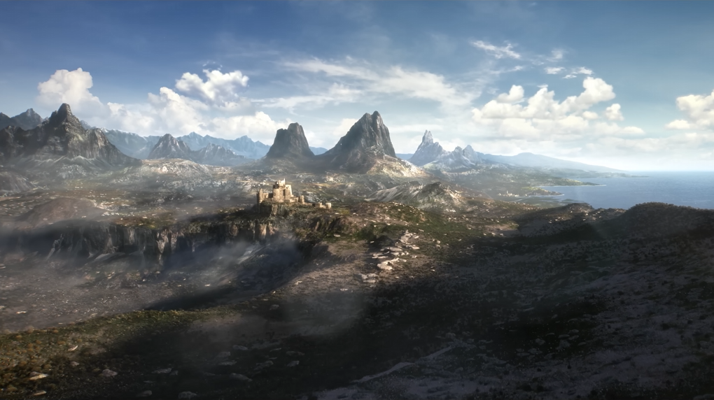 Bethesda’s Former Elder Scrolls Loremaster Reveals His Idea for The Elder Scrolls 6 Story — and How It Would Have Set Up Elder Scrolls 7