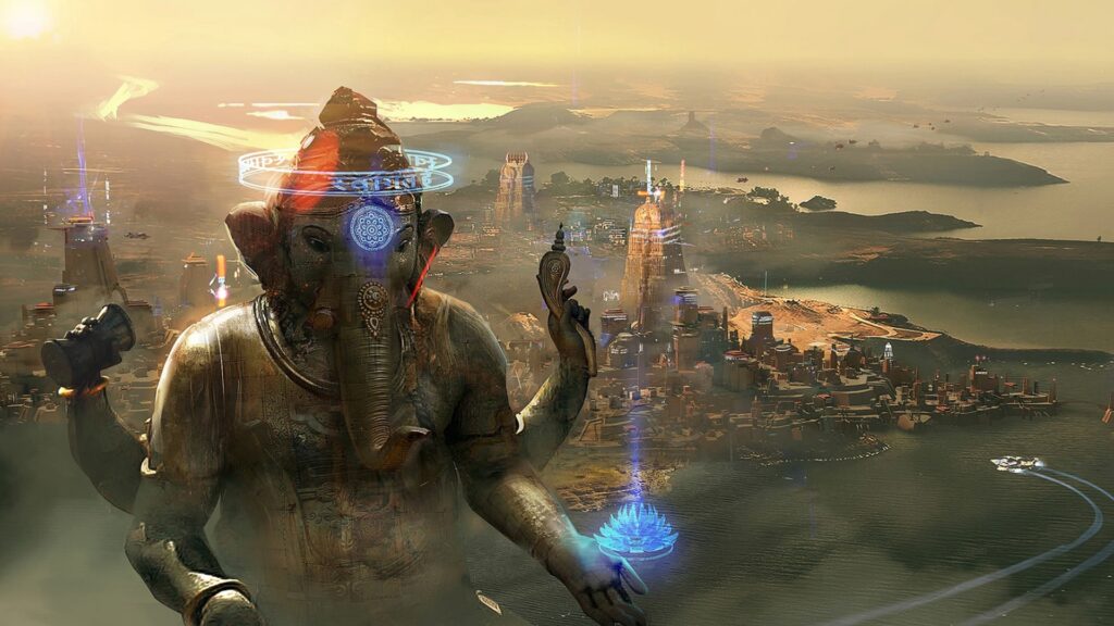 Beyond Good & Evil 2 creative director confirms that development is still ongoing