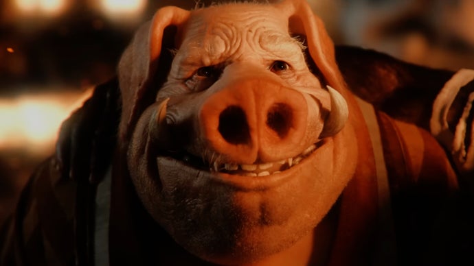 Beyond Good & Evil 2 director confirms team are “unaffected” by Ubisoft cuts, “remain committed” to the game