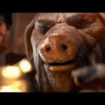 Ubisoft didn’t cancel Beyond Good & Evil 2 because open world games are a “priority”, but I suspect the real reason is more boring