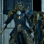 How to beat Franz the Dejected Assailant in Code Vein 2