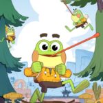 Big Hops, out today, is as delightful to play as it is to look at