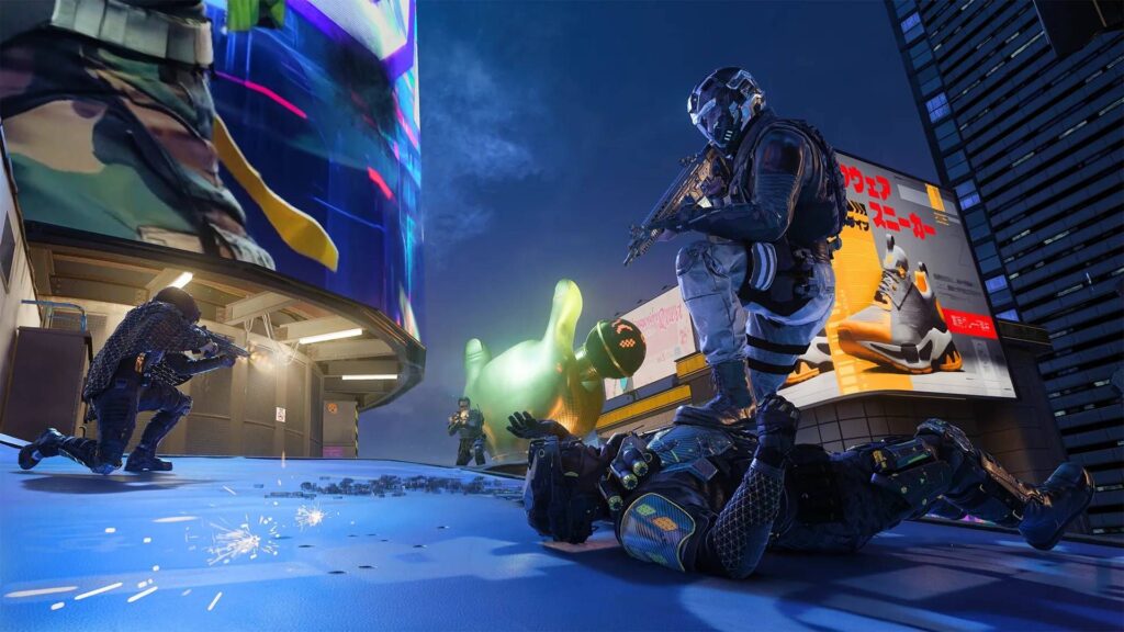 What time does Black Ops 7 Season 1 Reloaded release in your time zone?