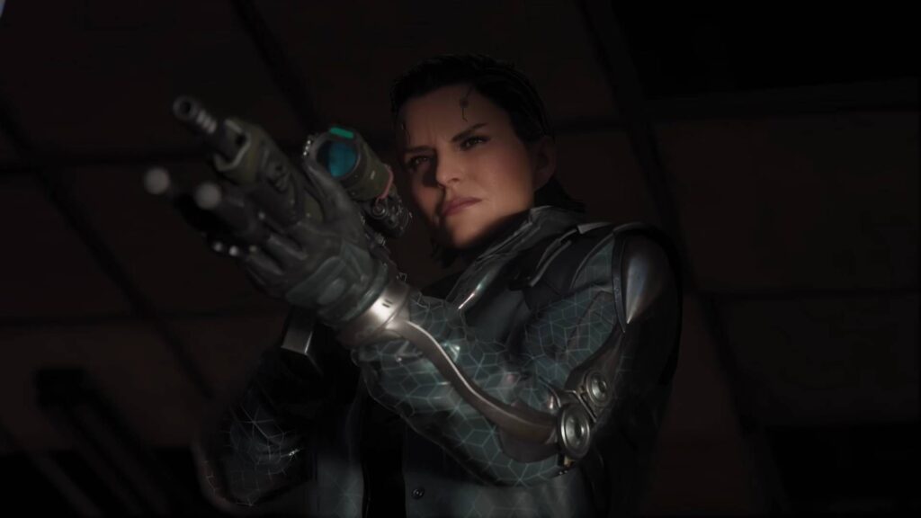 Black Ops 7 Season 2 is massive, and it’s bringing back Titanfall’s most infamous weapon