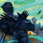 MTG Marvel Super Heroes Commander deck leaks suggest more to come