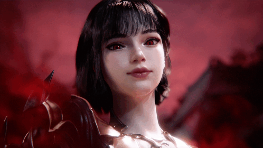 Blade & Soul NEO – Official Dark Lancer Class Cinematic Teaser Trailer