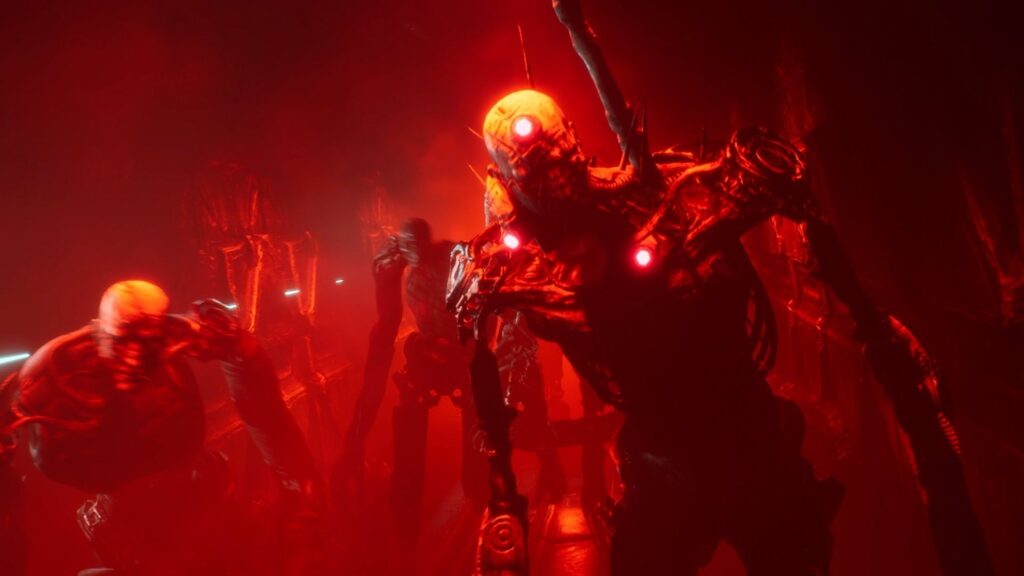 Bleak Faith: Forsaken – Official DLC Teaser Trailer | Perp Games Horror Showcase 2026