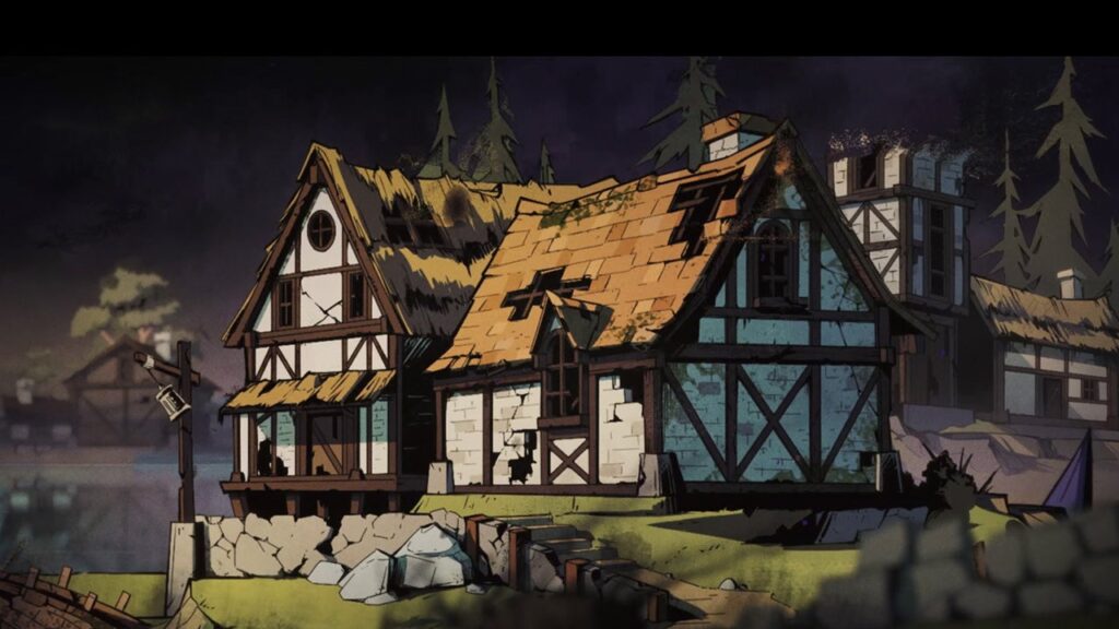 Blightstone – Official Early Access Launch Trailer