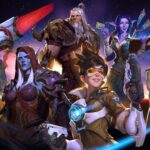 Blizzard Entertainment Drops Nostalgic Teaser For 35th Anniversary