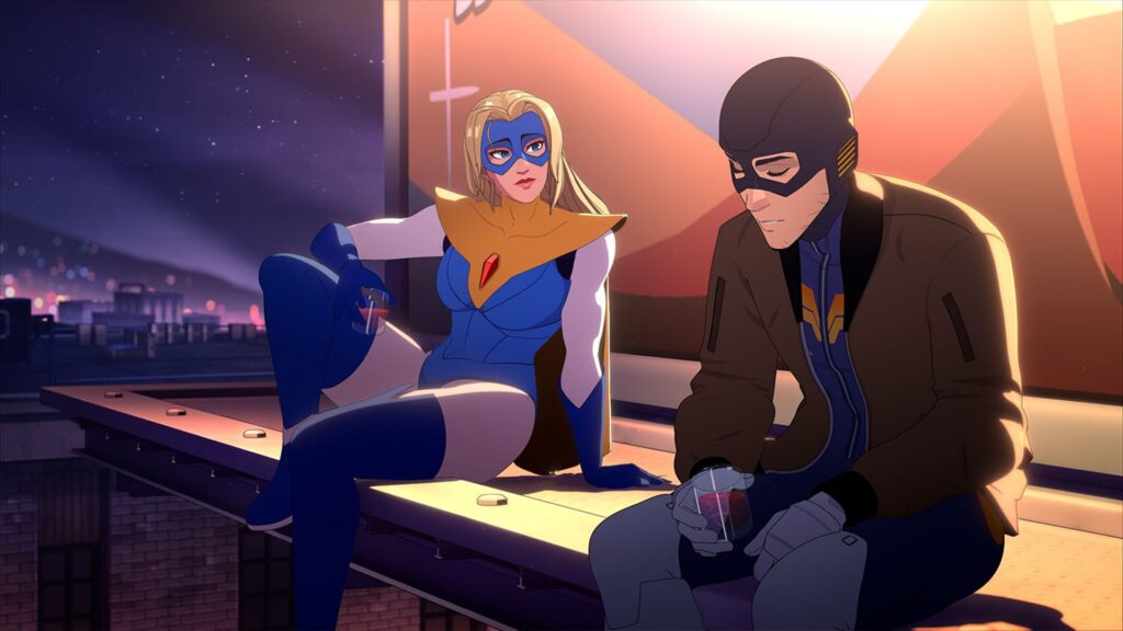 All important choices in Dispatch Episode 1 (‘Pivot’)