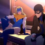 All important choices in Dispatch Episode 1 (‘Pivot’)