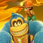 Best Games For Escapism