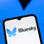 Bluesky rolls out cashtags and LIVE badges amid a boost in app installs