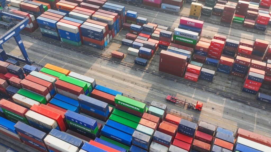 US cargo tech company publicly exposed its shipping systems and customer data to the web