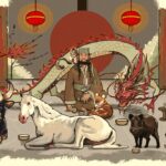 Bonds of the Zodiac – Official Trailer