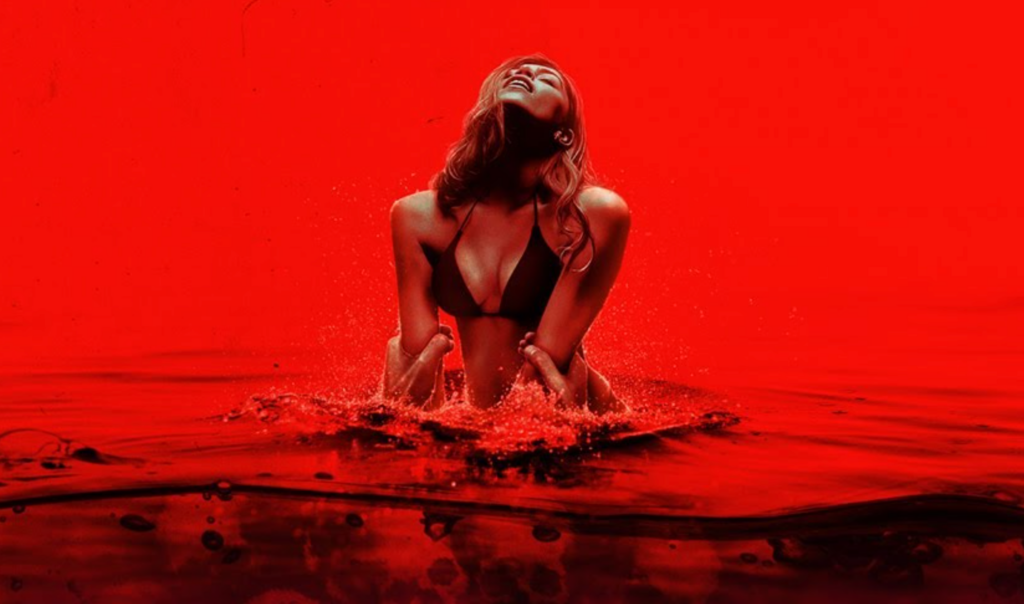 Bone Lake on Netflix: 2025’s ultimate date-night horror movie is finally streaming