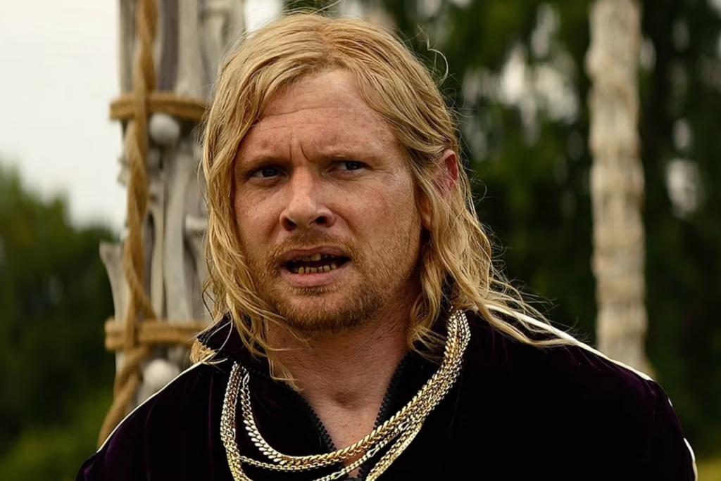 Jimmy Savile: 28 Years Later star explains his character’s disturbing real-life inspiration