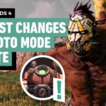 Borderlands 4 – Biggest Changes In Photo Mode Update
