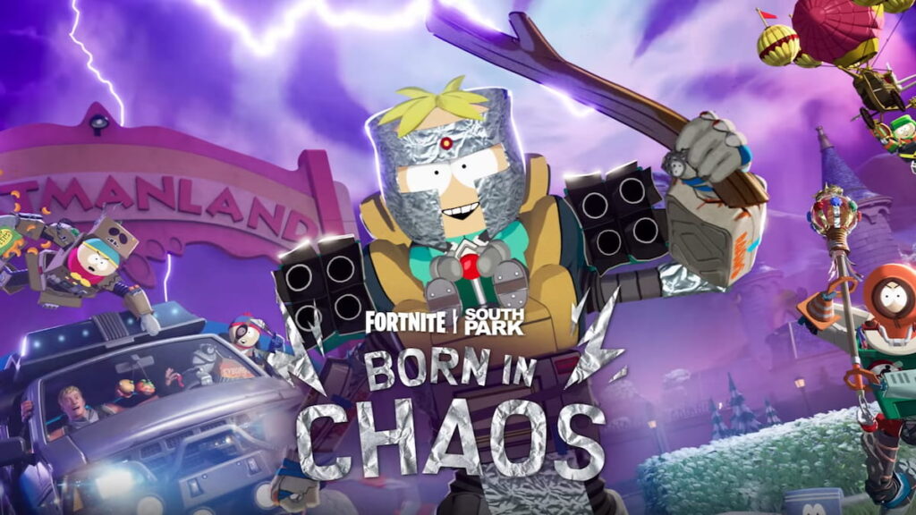 How to Gather Memberberries in Fortnite Chapter 7, Season 1