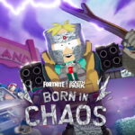 How to Gather Memberberries in Fortnite Chapter 7, Season 1