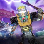 South Park’s Fortnite crossover is full of deep cuts (and mech suits)