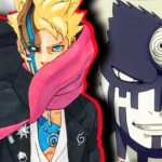 Masashi Kishimoto Officially Confirms Boruto’s New Kekkei Genkai