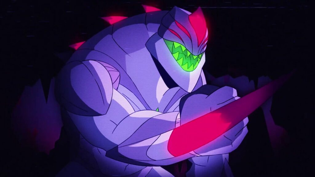 Brawlhalla – Official New Legend: Rupture Launch Trailer