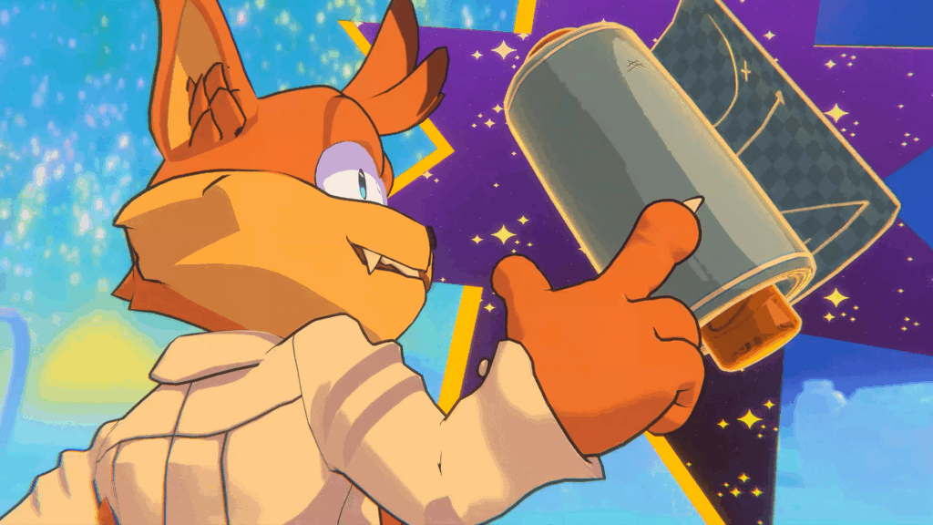 Bubsy 4D – Official Release Date Trailer