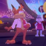 Bubsy 4D Release Date Lets the Cat Out of the Bag in May