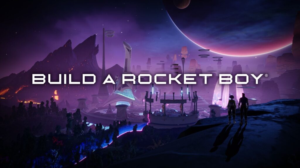 EXCLUSIVE – Build a Rocket Boy to End Publishing Partnership With IO Interactive on MindsEye
