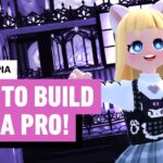Build Like a Pro in Heartopia! The Ultimate Building & Blueprints Guide