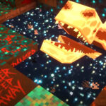 Building VERNEARTH with Slipknot’s Clown