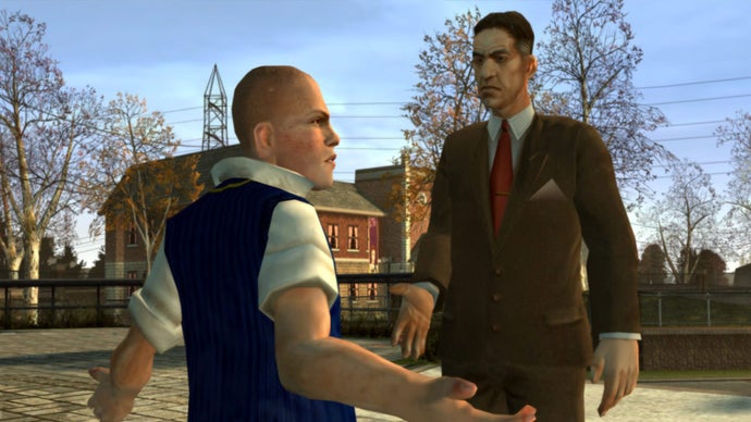 Bully Online shoved into a shutdown locker, as the modders behind it say that’s “not something we wanted”